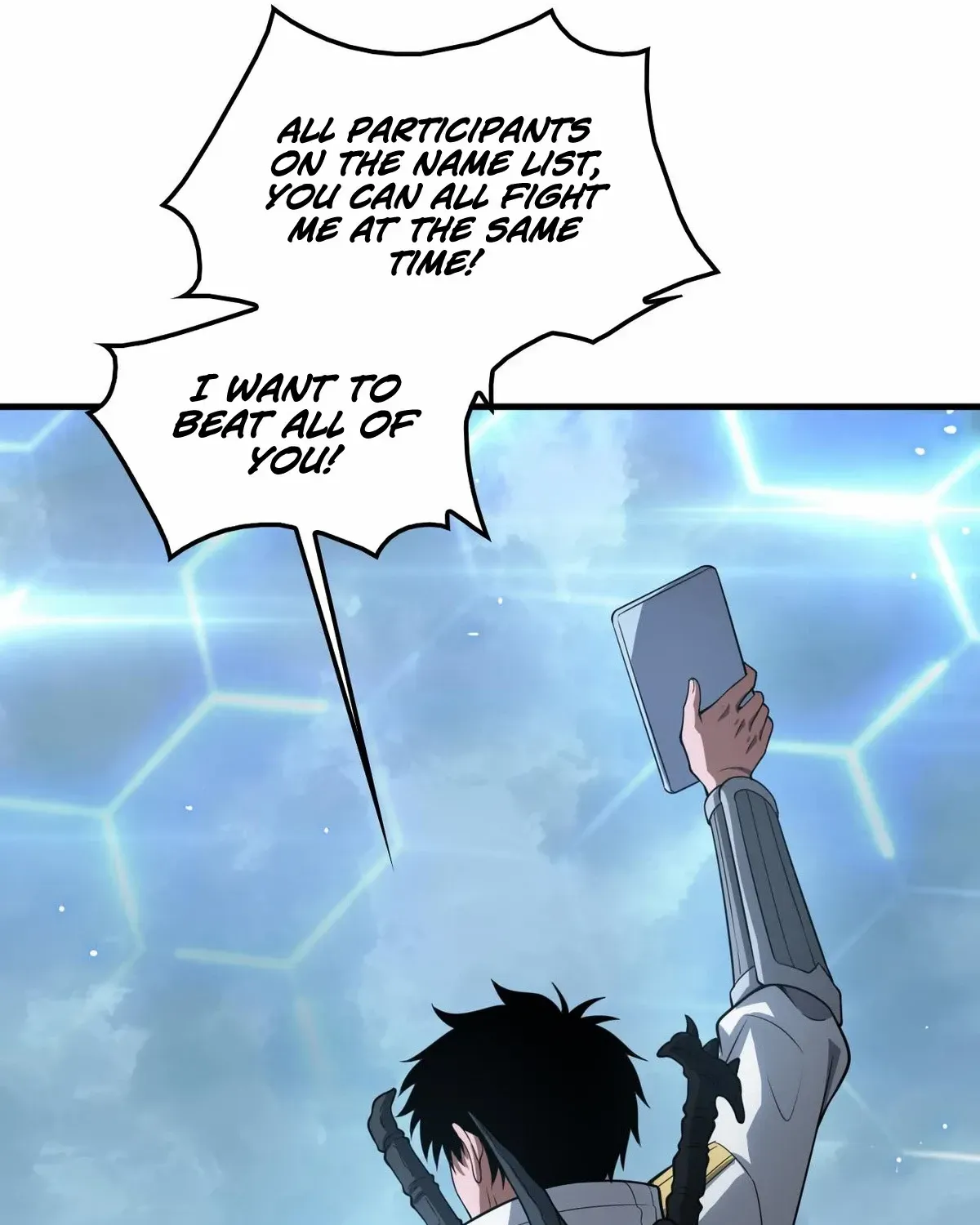 Read Doomsday Sword God chapter 44 image 56 on Lezhin