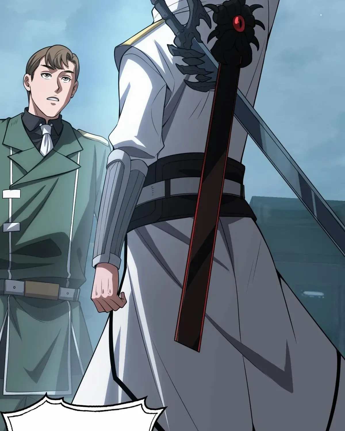 Read Doomsday Sword God chapter 44 image 57 on Lezhin