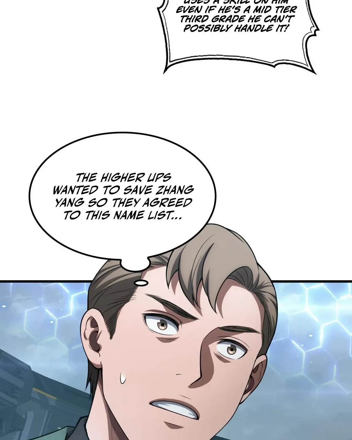 Read Doomsday Sword God chapter 44 image 59 on Lezhin