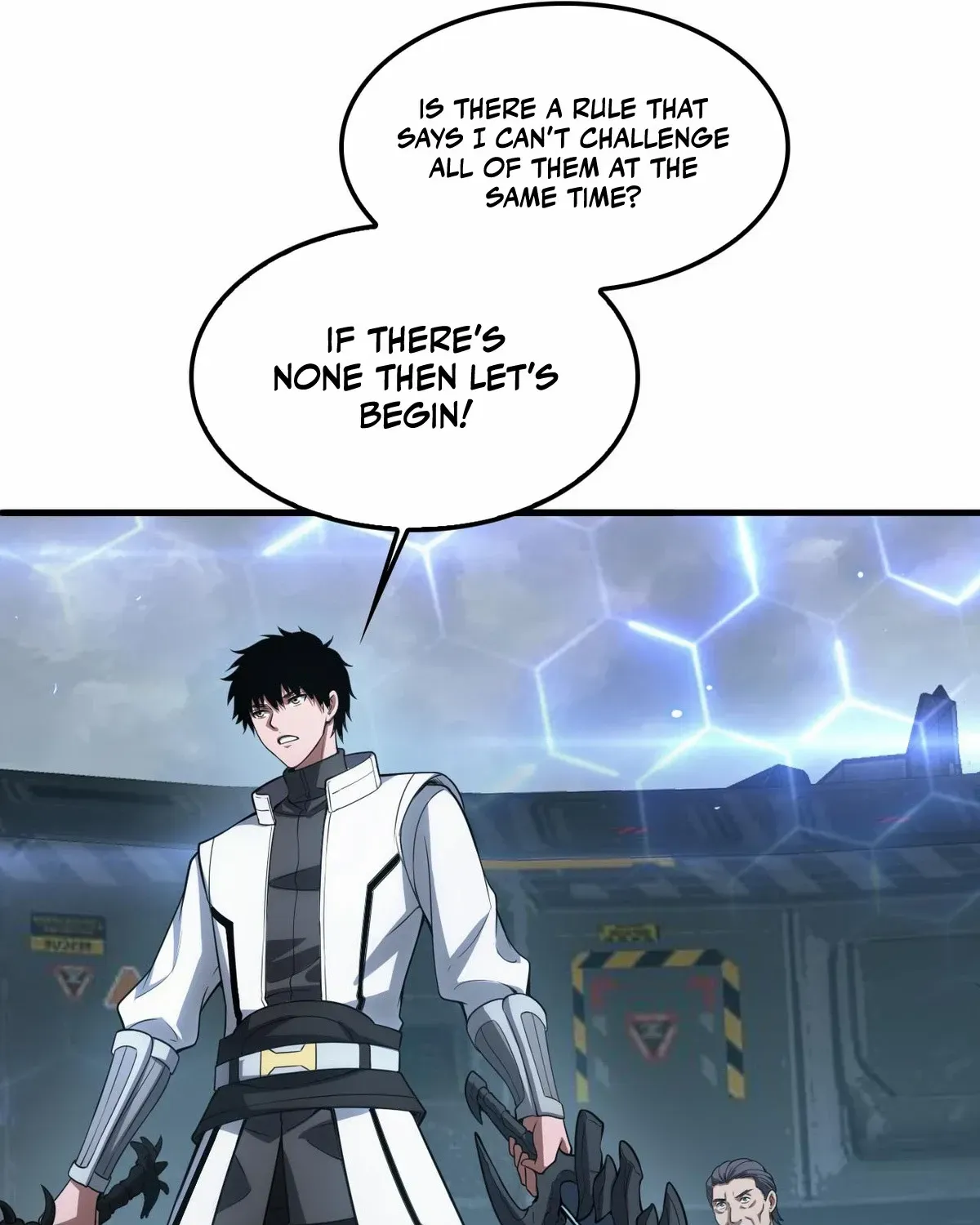 Read Doomsday Sword God chapter 44 image 63 on Lezhin