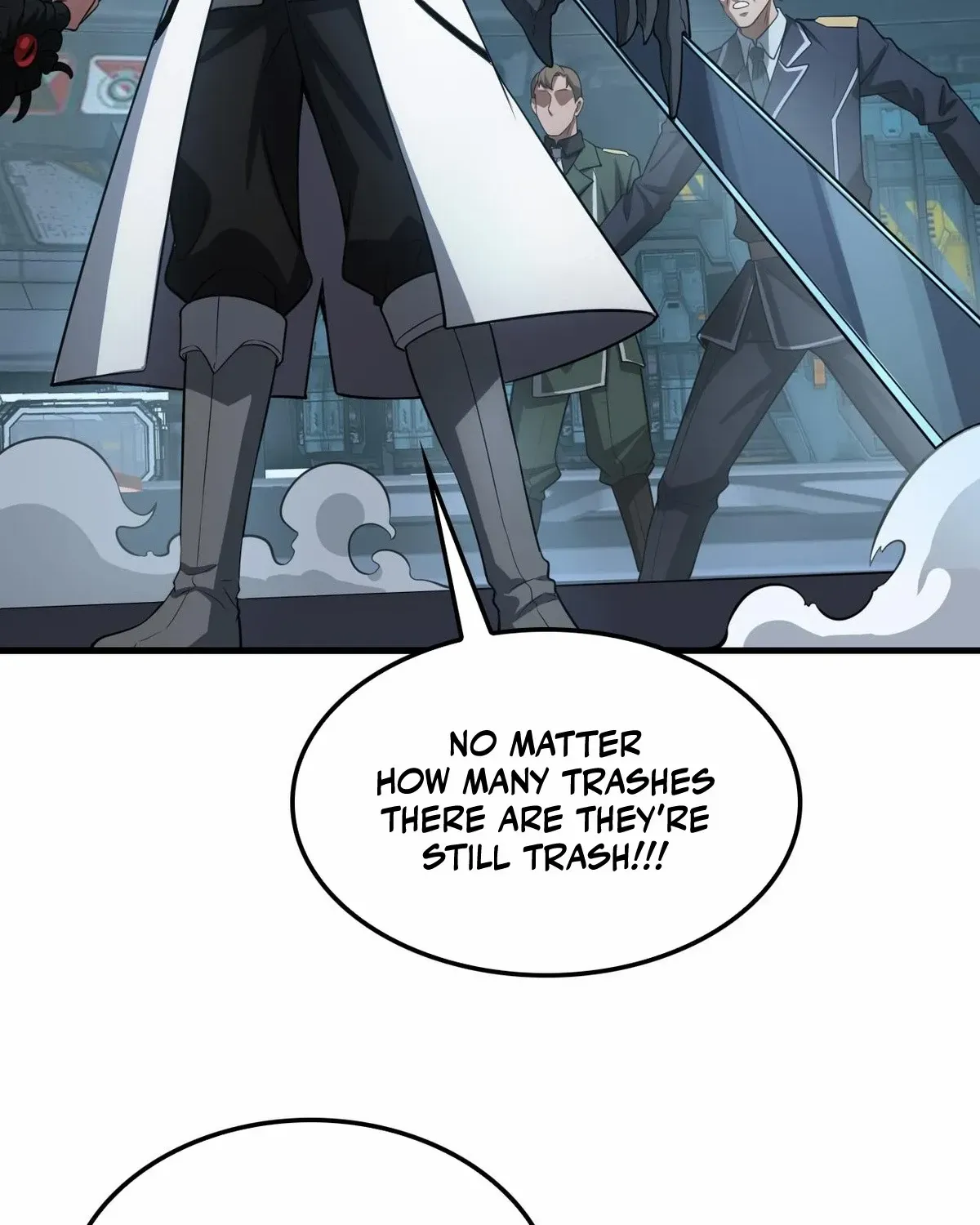 Read Doomsday Sword God chapter 44 image 64 on Lezhin
