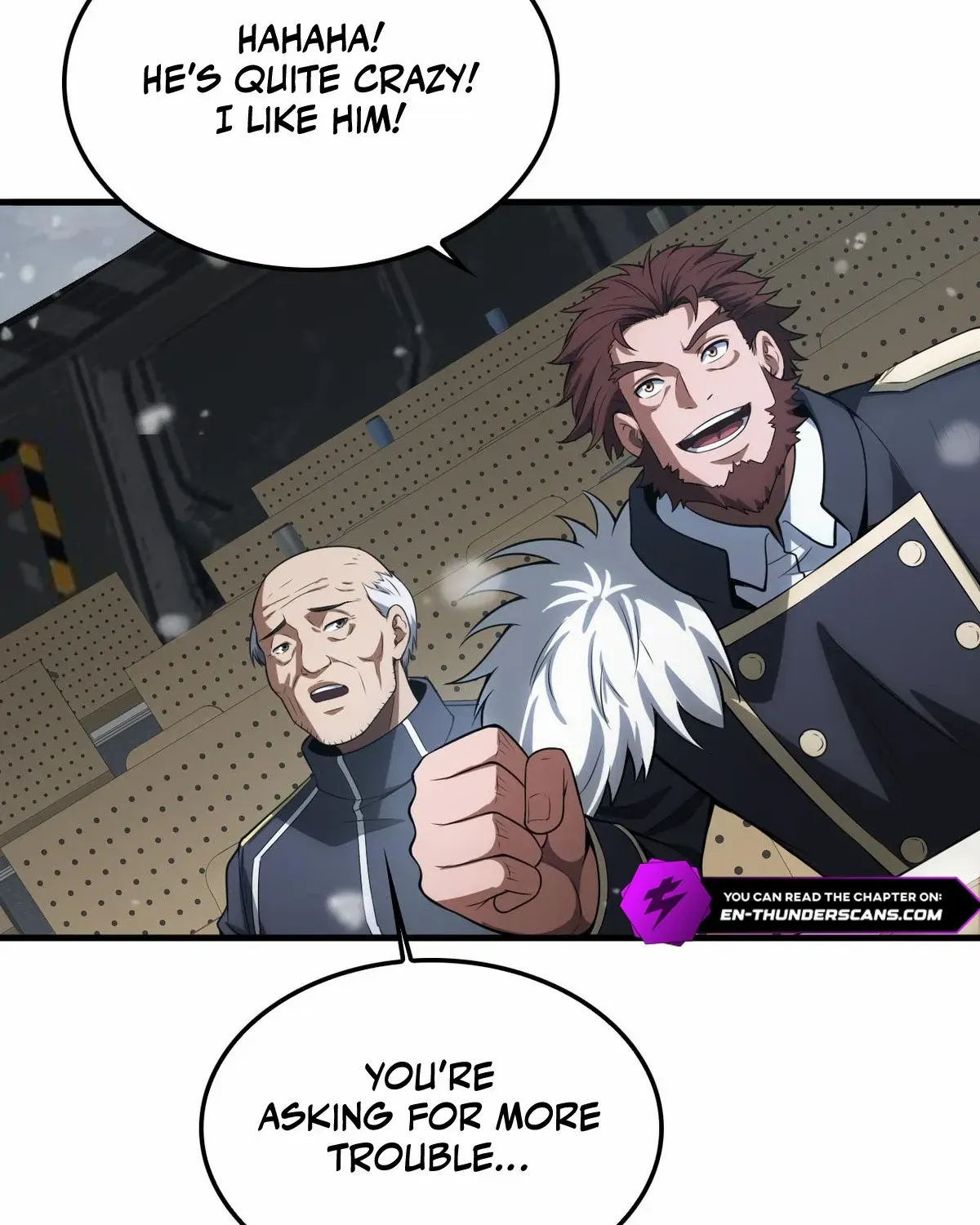 Read Doomsday Sword God chapter 44 image 65 on Lezhin