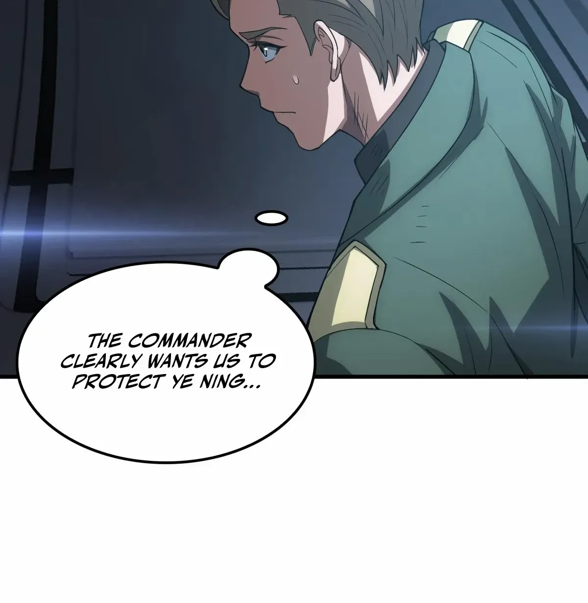 Read Doomsday Sword God chapter 44 image 68 on Lezhin