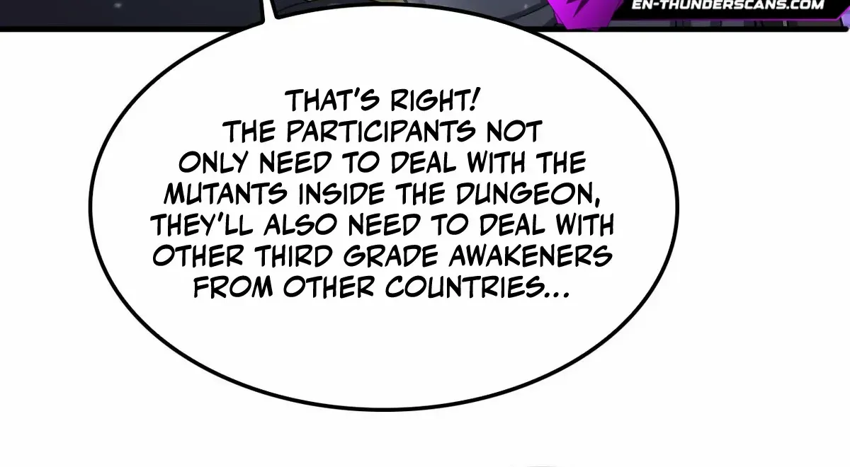 Read Doomsday Sword God chapter 44 image 8 on Lezhin