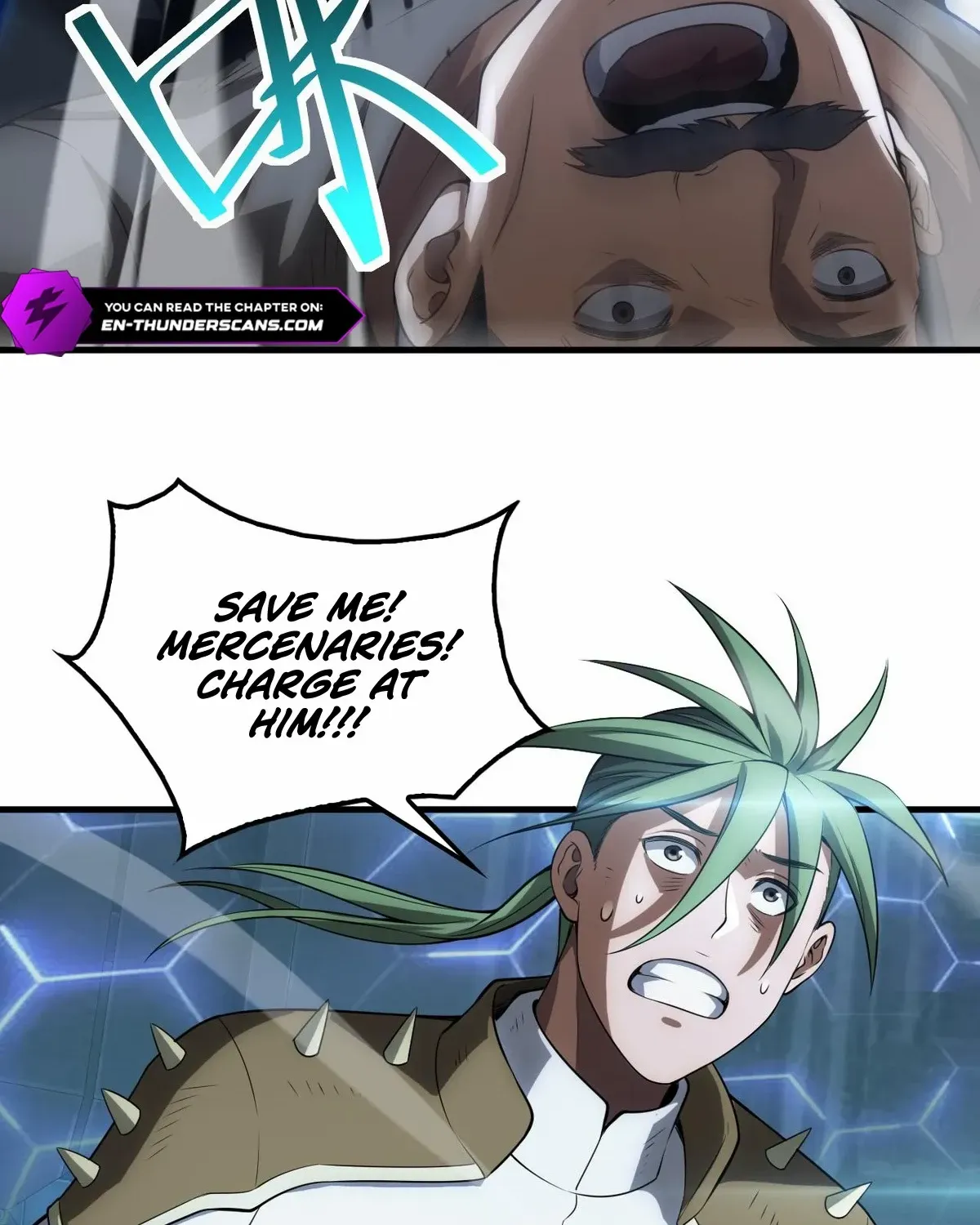 Read Doomsday Sword God chapter 44 image 88 on Lezhin