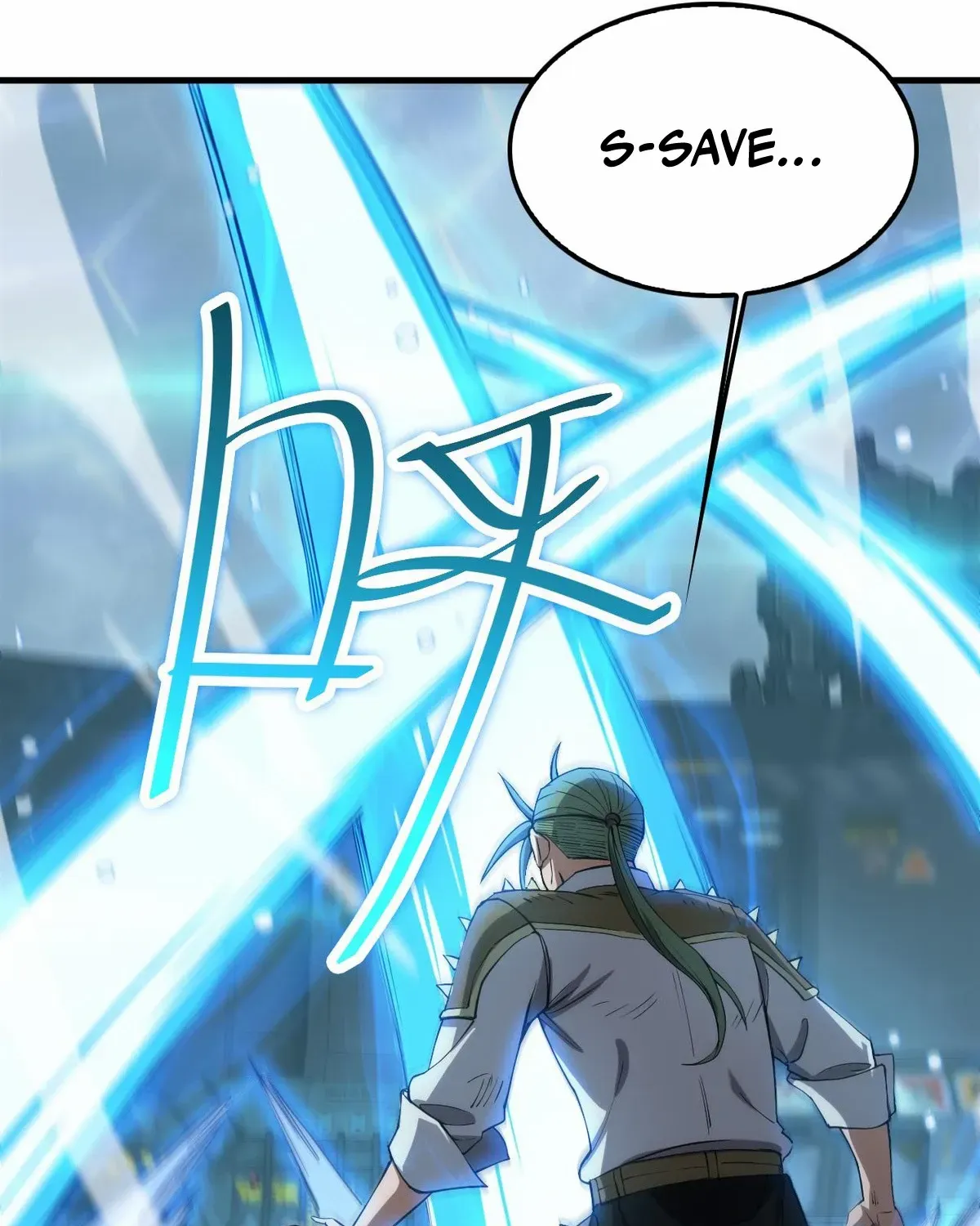 Read Doomsday Sword God chapter 44 image 97 on Lezhin