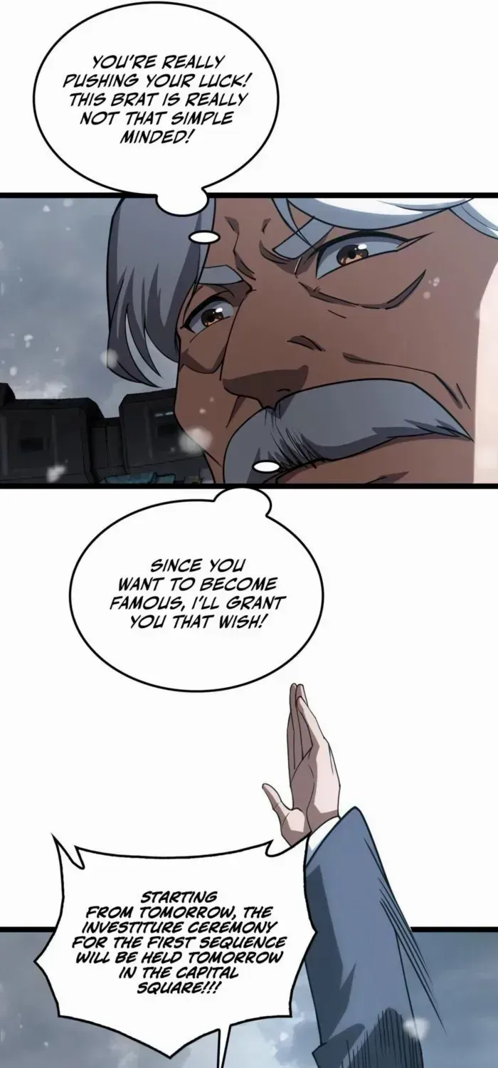 Read Doomsday Sword God chapter 45 image 28 on Lezhin