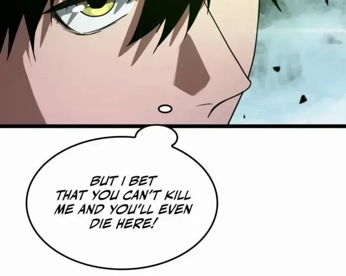 Read Doomsday Sword God chapter 45 image 4 on Lezhin