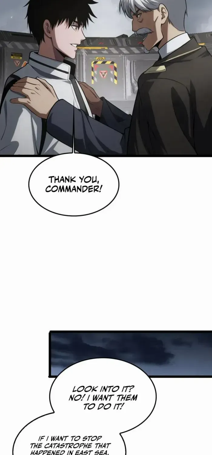 Read Doomsday Sword God chapter 45 image 41 on Lezhin
