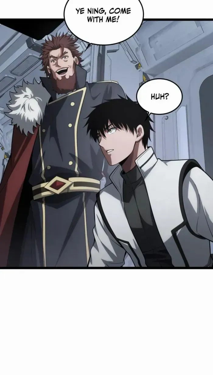 Read Doomsday Sword God chapter 45 image 43 on Lezhin