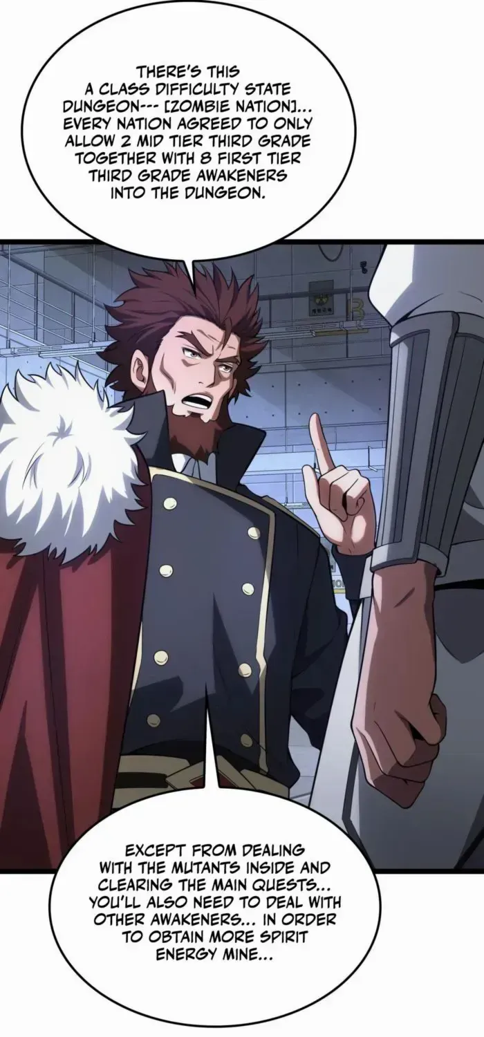 Read Doomsday Sword God chapter 45 image 48 on Lezhin