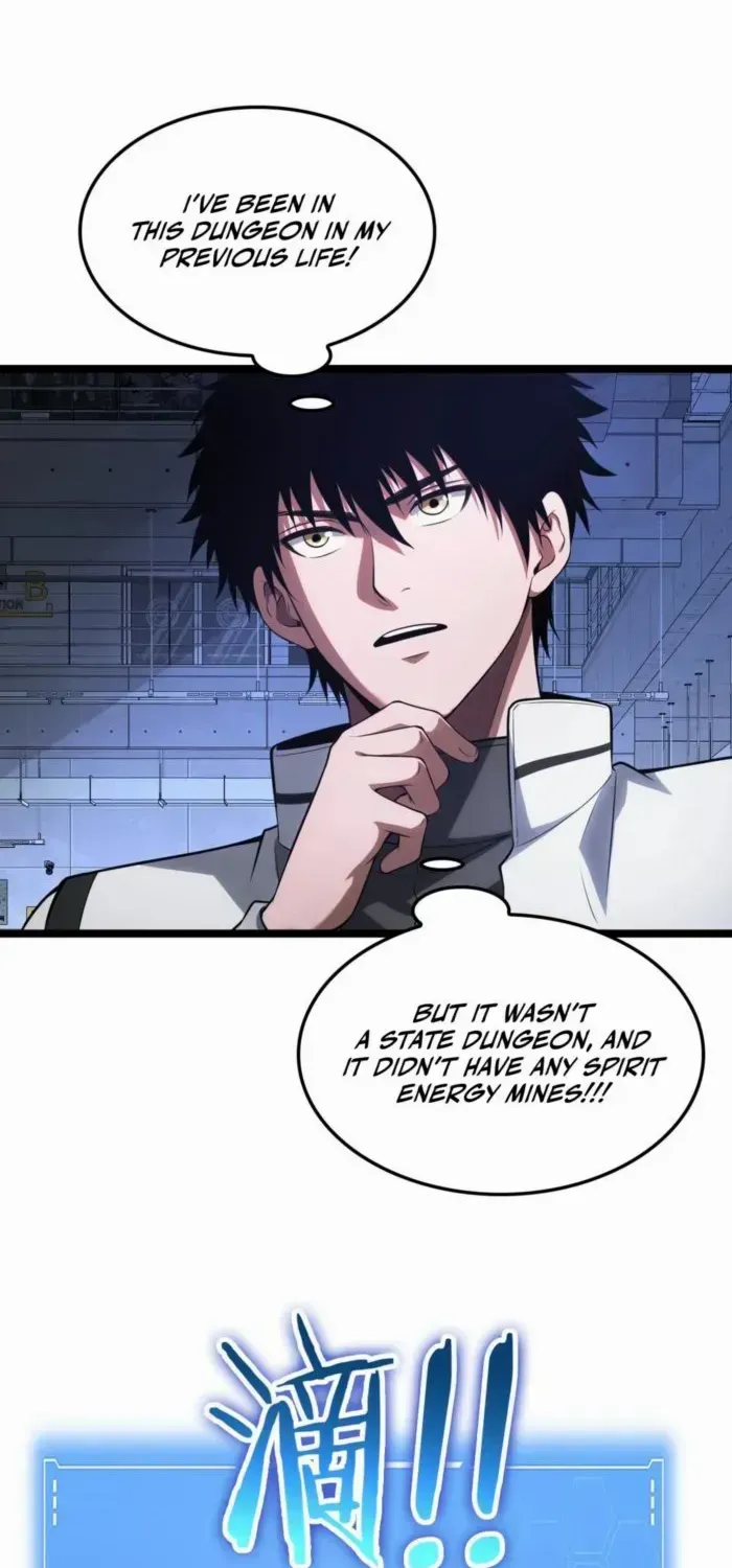 Read Doomsday Sword God chapter 45 image 49 on Lezhin