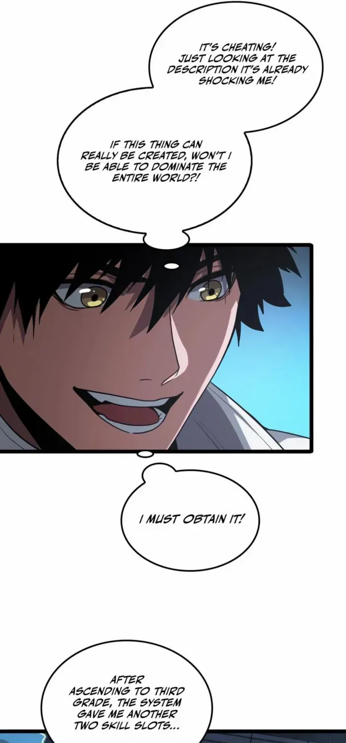 Read Doomsday Sword God chapter 45 image 56 on Lezhin