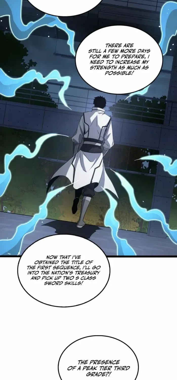 Read Doomsday Sword God chapter 45 image 57 on Lezhin