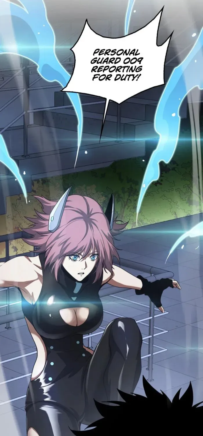 Read Doomsday Sword God chapter 45 image 60 on Lezhin