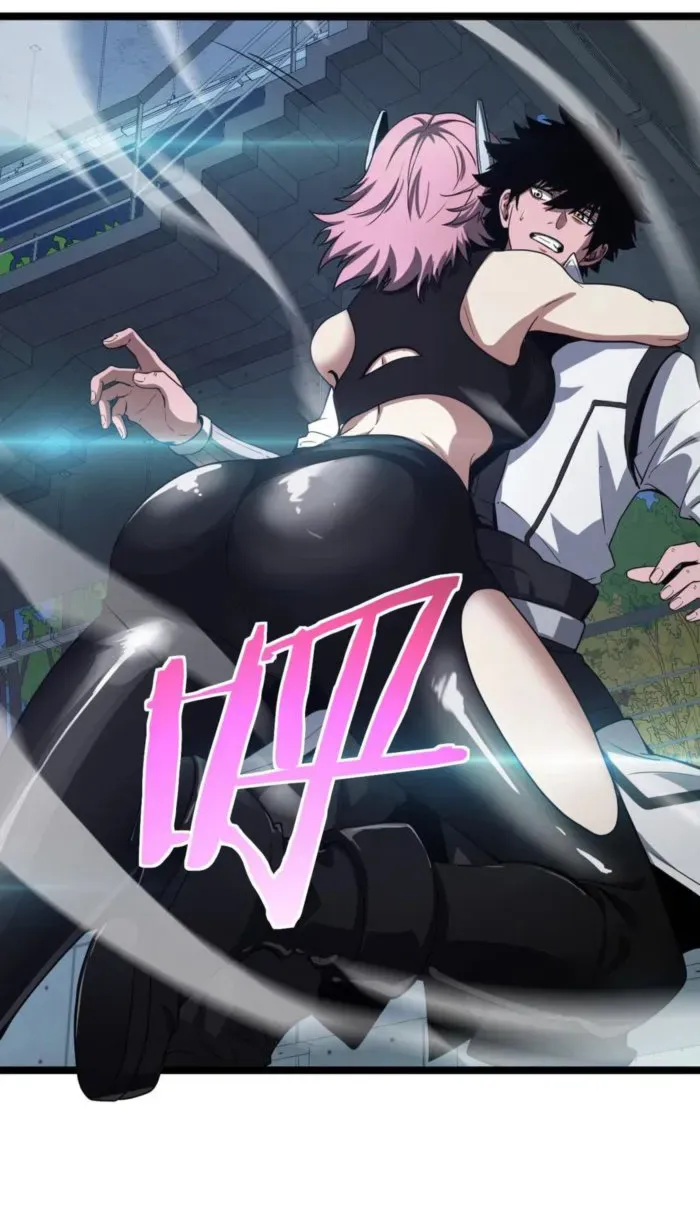 Read Doomsday Sword God chapter 45 image 62 on Lezhin