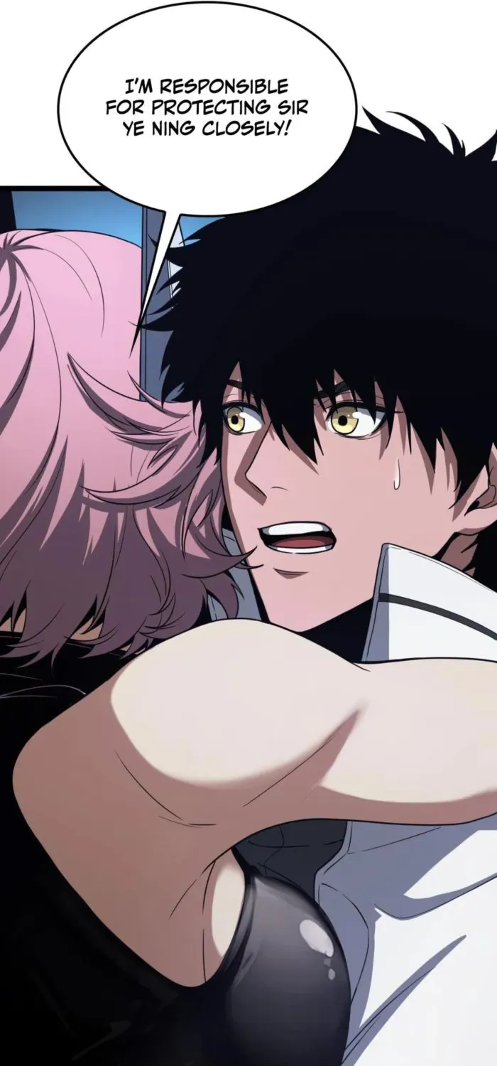 Read Doomsday Sword God chapter 45 image 63 on Lezhin