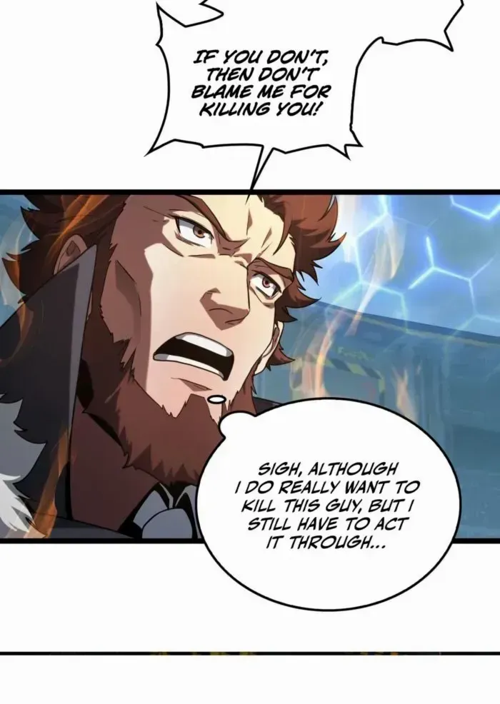 Read Doomsday Sword God chapter 45 image 8 on Lezhin