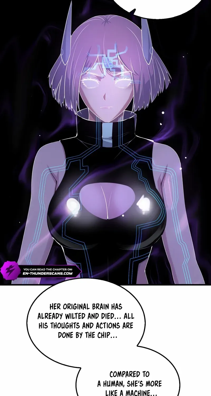Read Doomsday Sword God chapter 46 image 11 on Lezhin