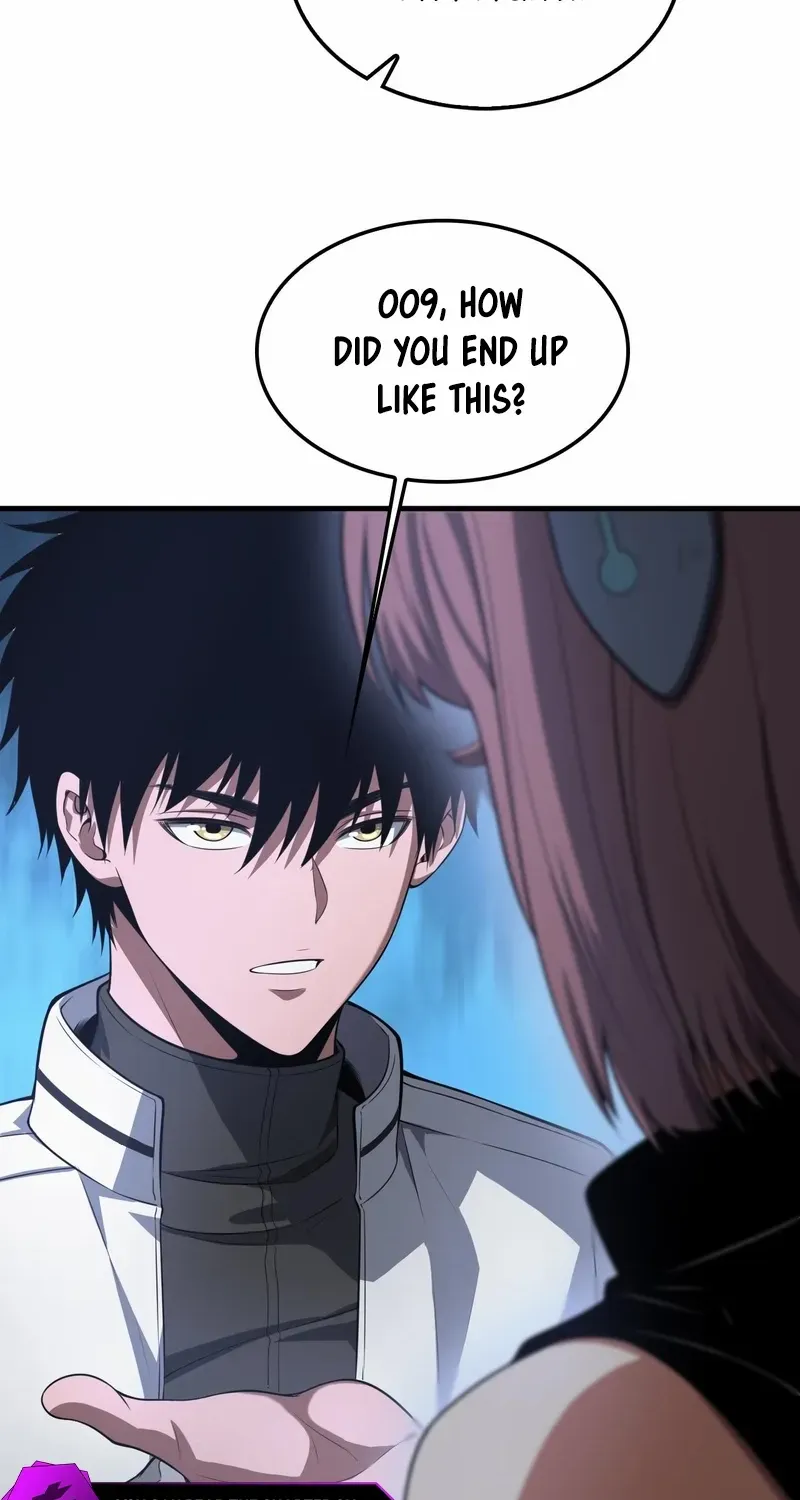 Read Doomsday Sword God chapter 46 image 12 on Lezhin