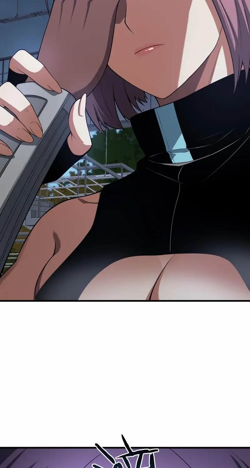 Read Doomsday Sword God chapter 46 image 15 on Lezhin
