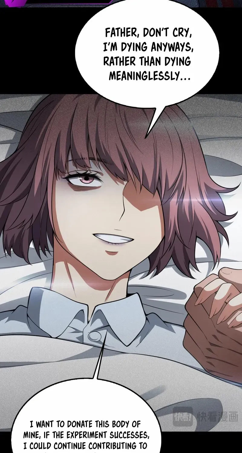 Read Doomsday Sword God chapter 46 image 19 on Lezhin