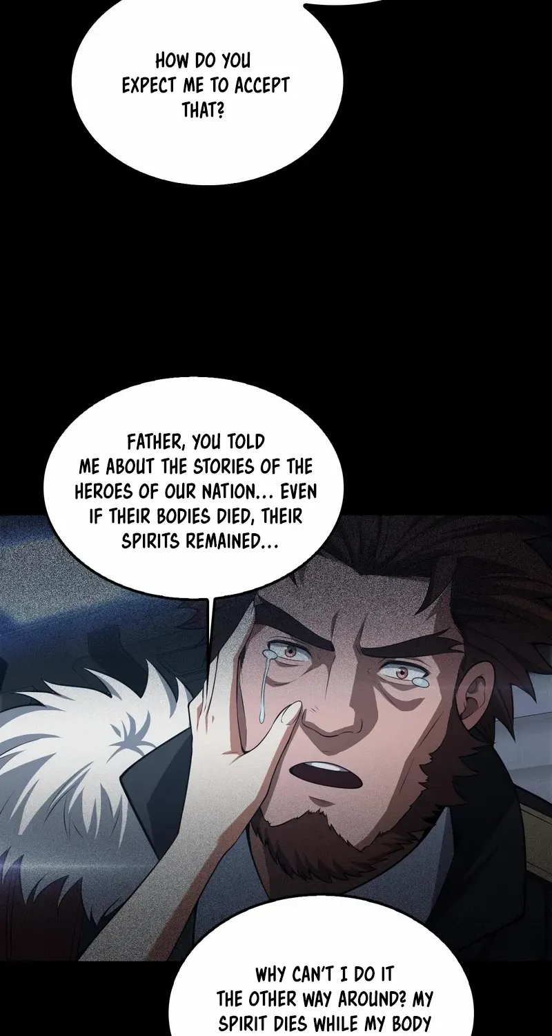 Read Doomsday Sword God chapter 46 image 22 on Lezhin