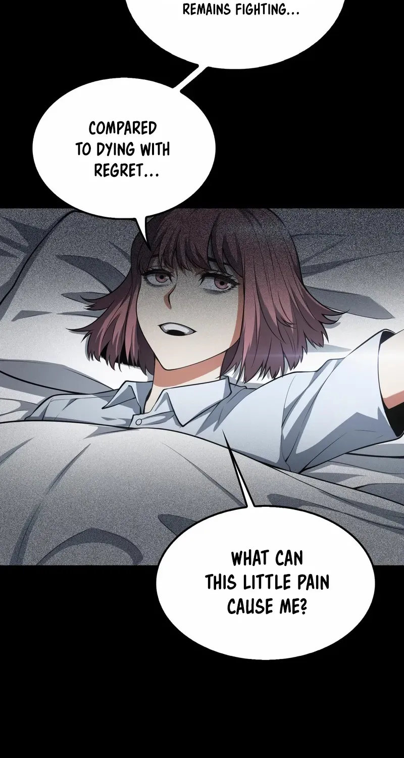Read Doomsday Sword God chapter 46 image 23 on Lezhin