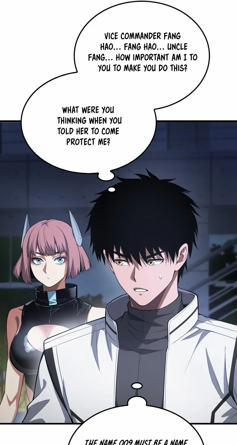 Read Doomsday Sword God chapter 46 image 28 on Lezhin