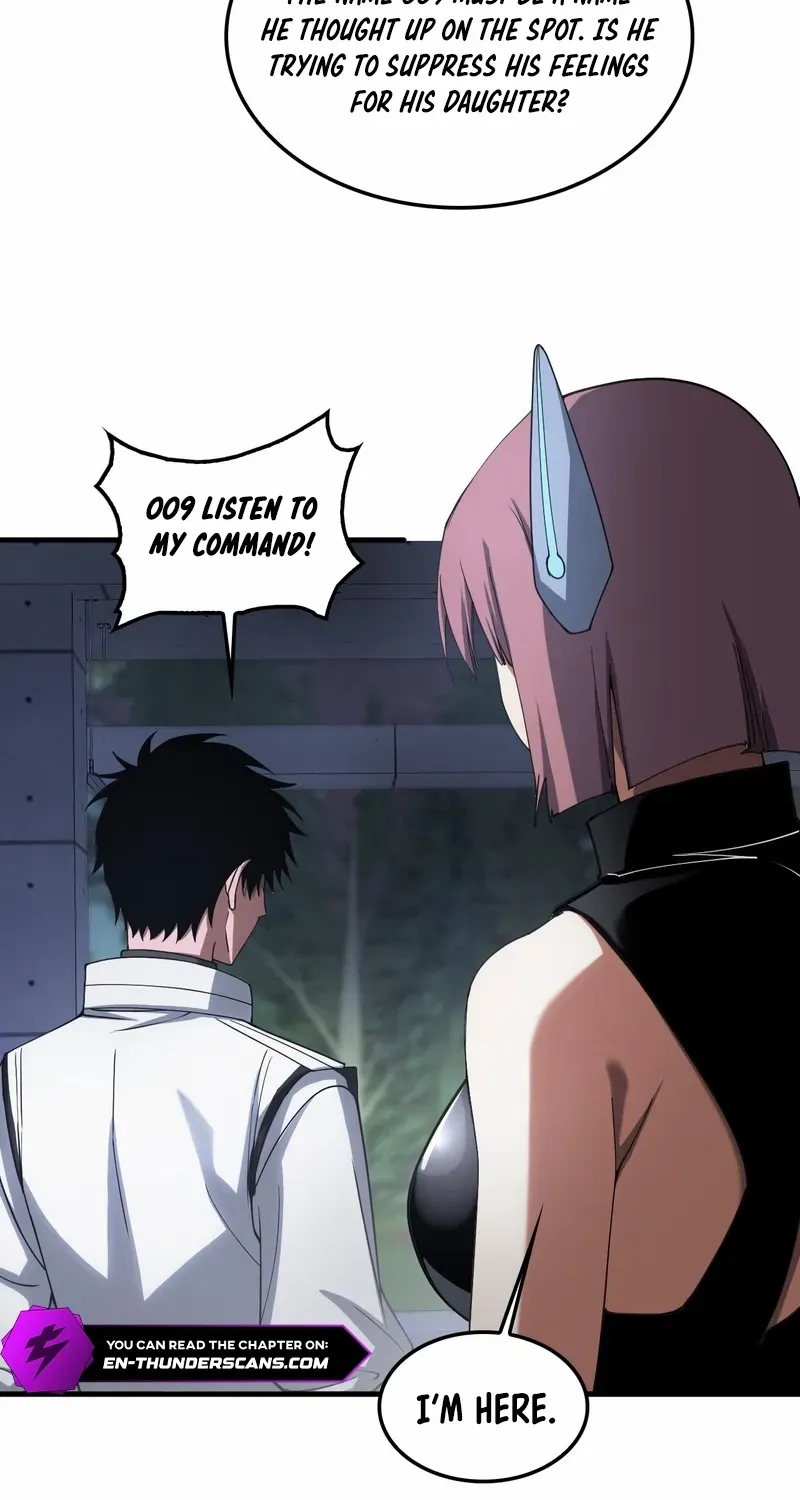 Read Doomsday Sword God chapter 46 image 29 on Lezhin