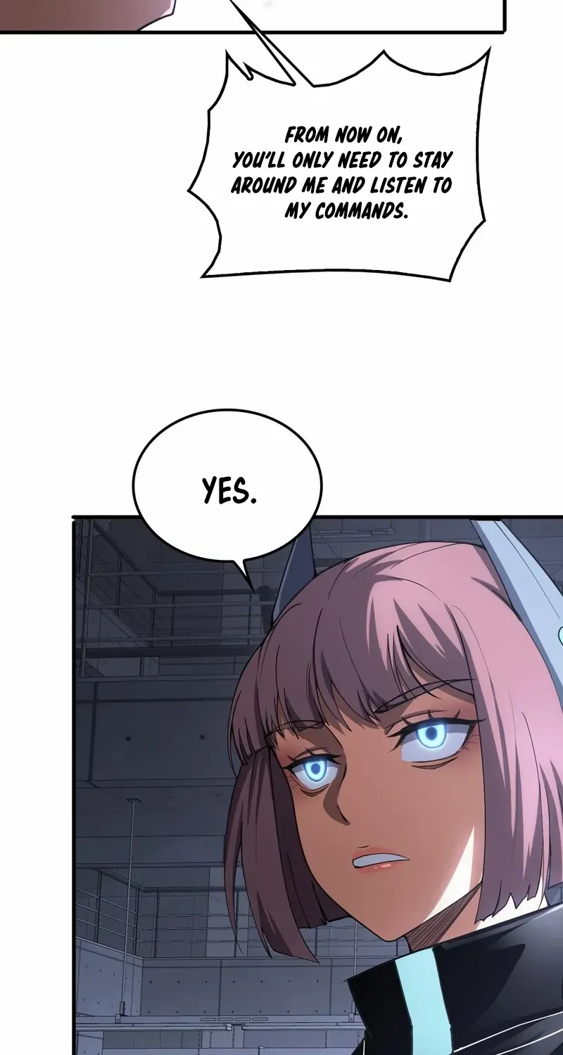 Read Doomsday Sword God chapter 46 image 31 on Lezhin