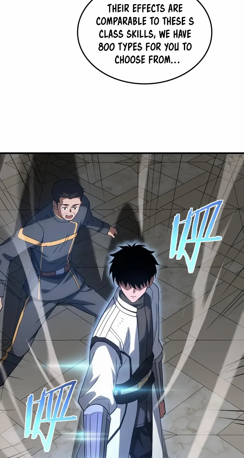 Read Doomsday Sword God chapter 46 image 45 on Lezhin