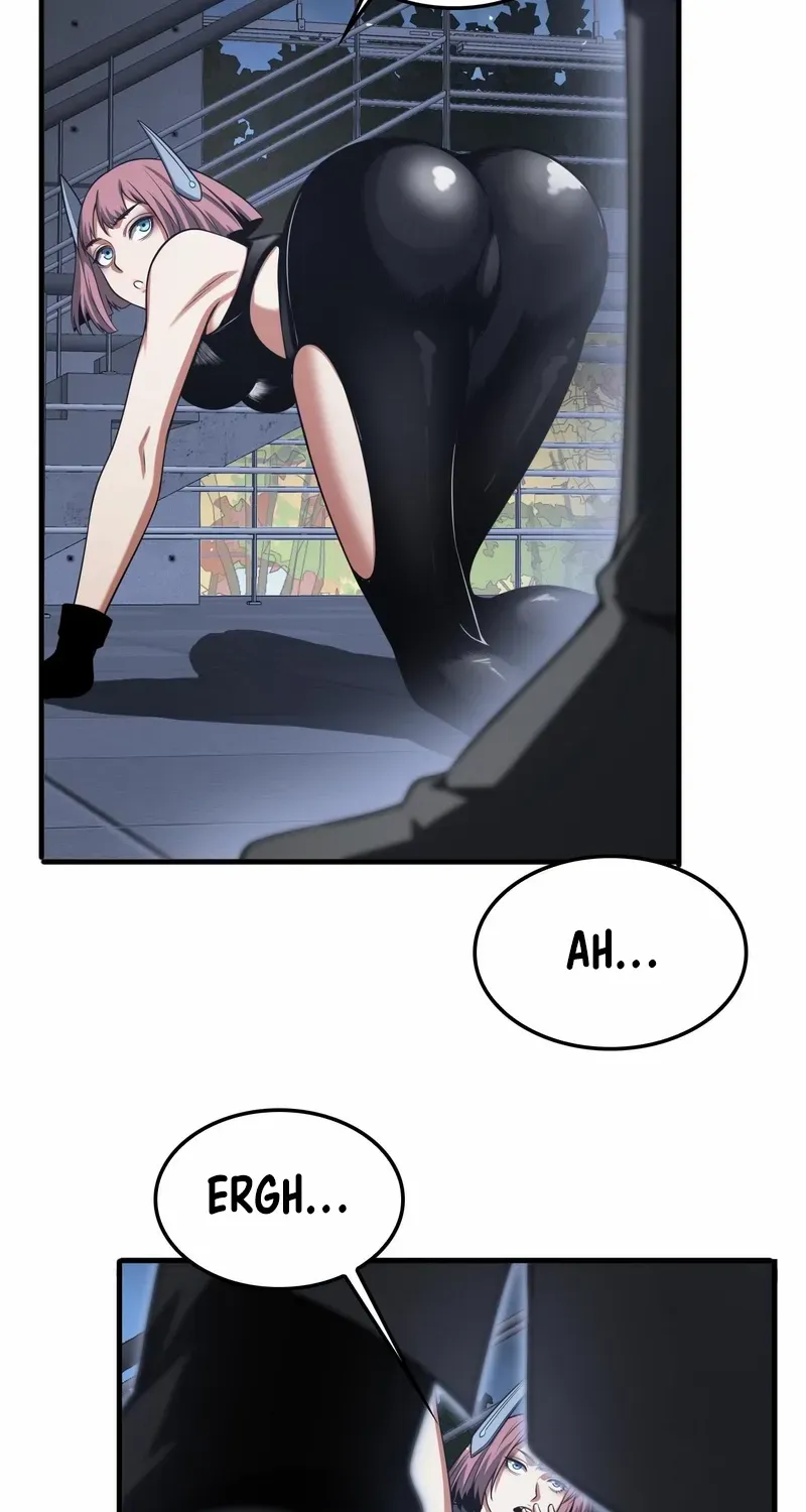 Read Doomsday Sword God chapter 46 image 5 on Lezhin