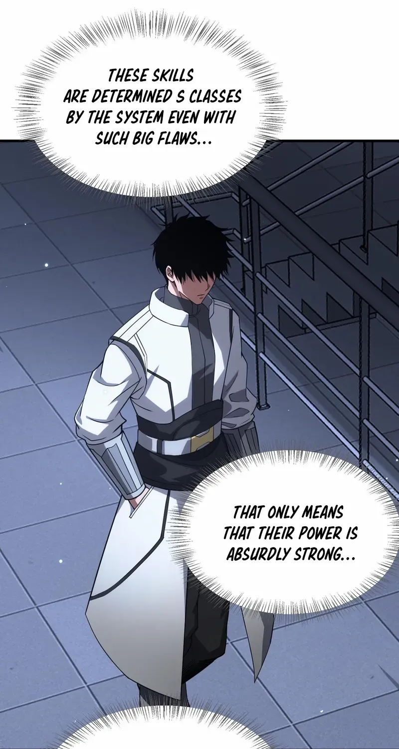 Read Doomsday Sword God chapter 46 image 51 on Lezhin