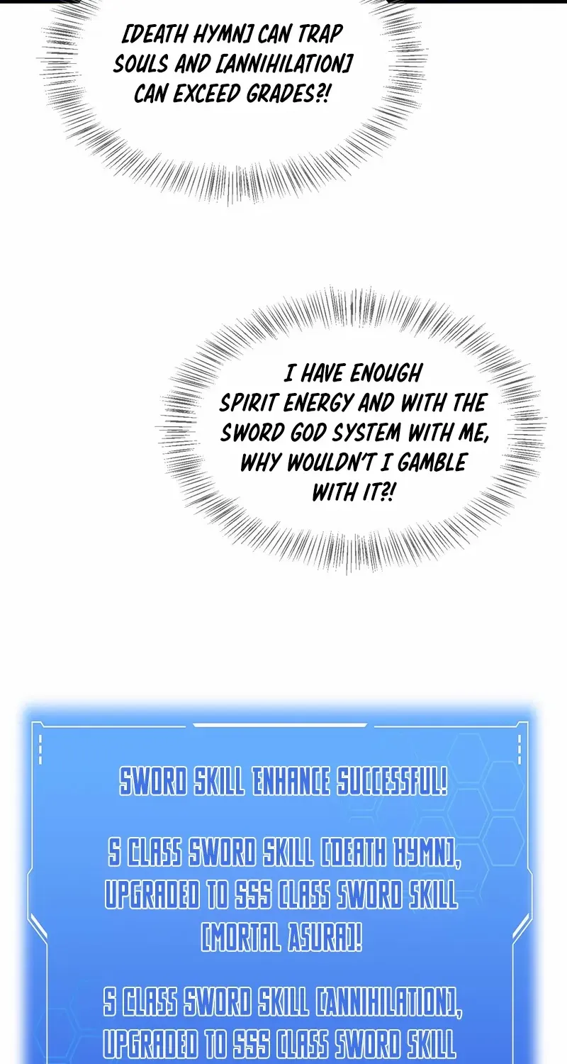 Read Doomsday Sword God chapter 46 image 52 on Lezhin