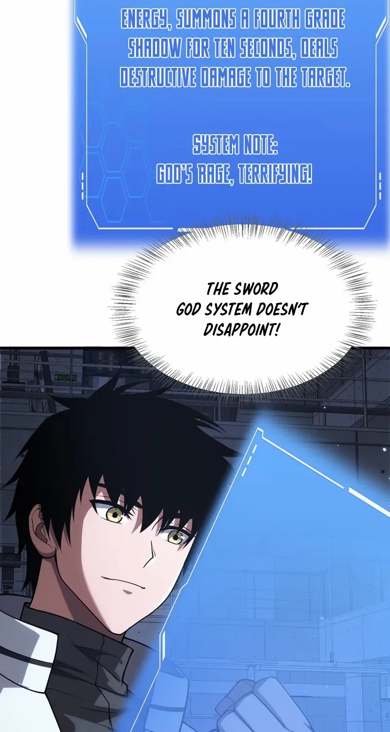 Read Doomsday Sword God chapter 46 image 54 on Lezhin