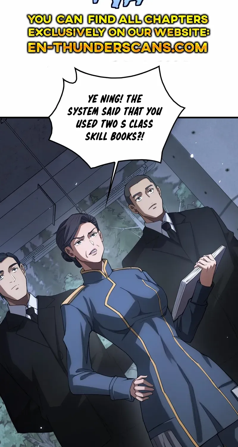 Read Doomsday Sword God chapter 46 image 58 on Lezhin