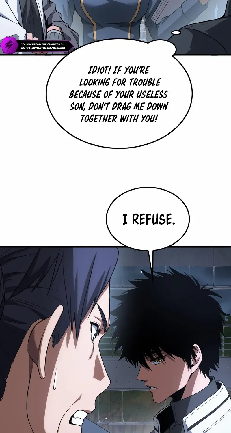 Read Doomsday Sword God chapter 46 image 64 on Lezhin