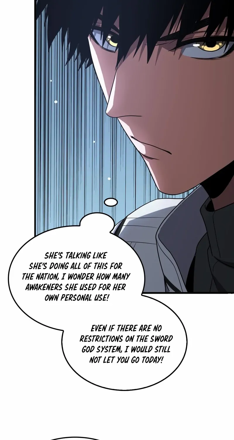Read Doomsday Sword God chapter 46 image 66 on Lezhin