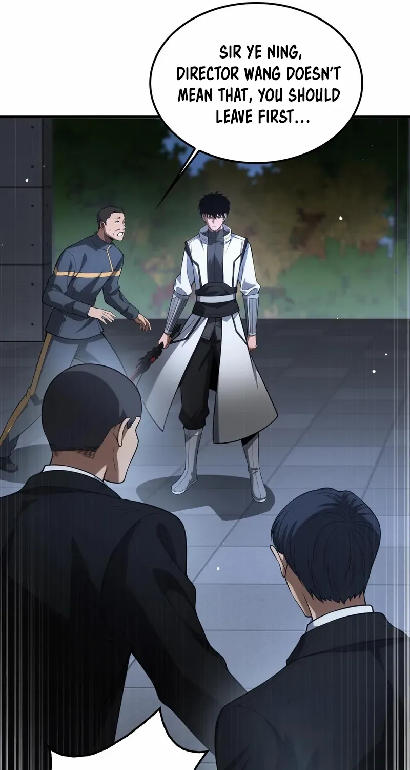 Read Doomsday Sword God chapter 46 image 69 on Lezhin