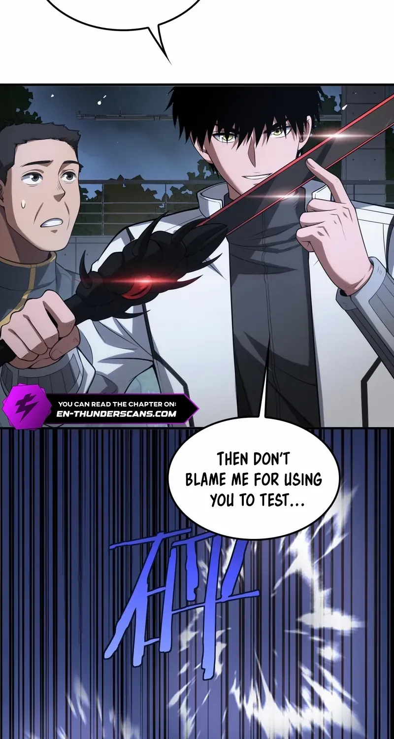 Read Doomsday Sword God chapter 46 image 71 on Lezhin