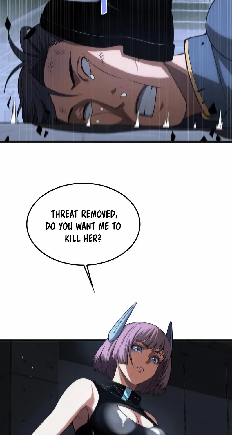 Read Doomsday Sword God chapter 46 image 73 on Lezhin