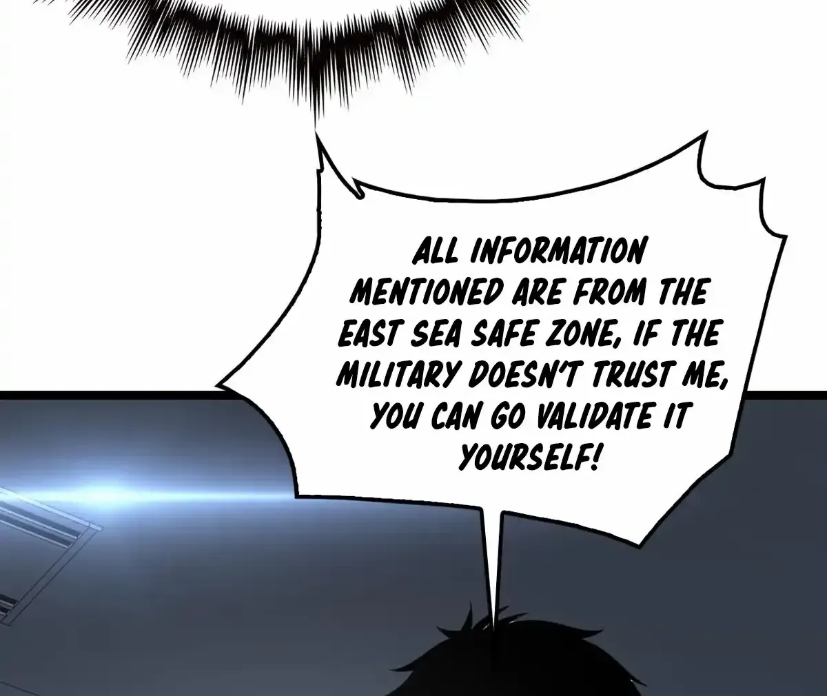 Read Doomsday Sword God chapter 47 image 104 on Lezhin