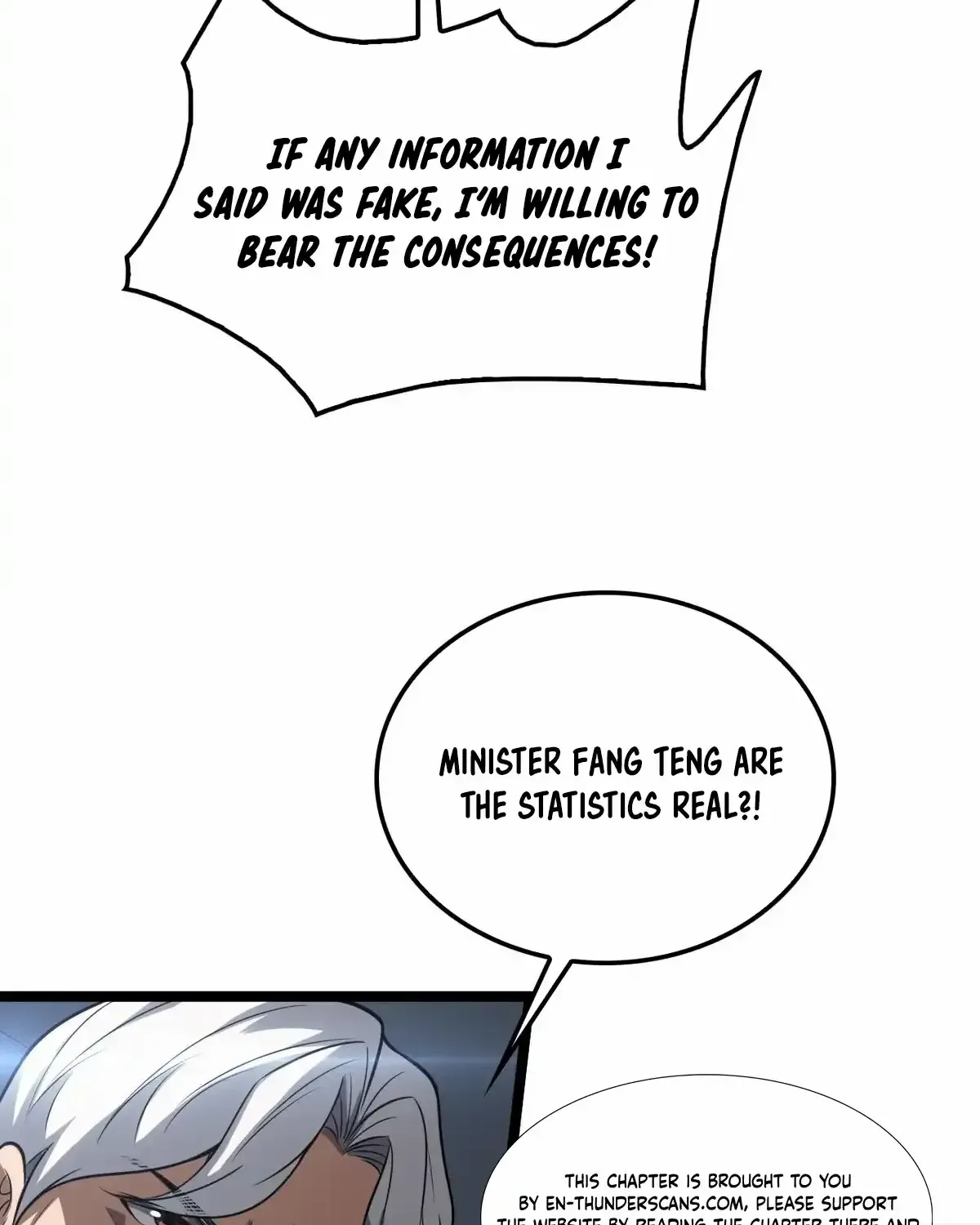 Read Doomsday Sword God chapter 47 image 106 on Lezhin