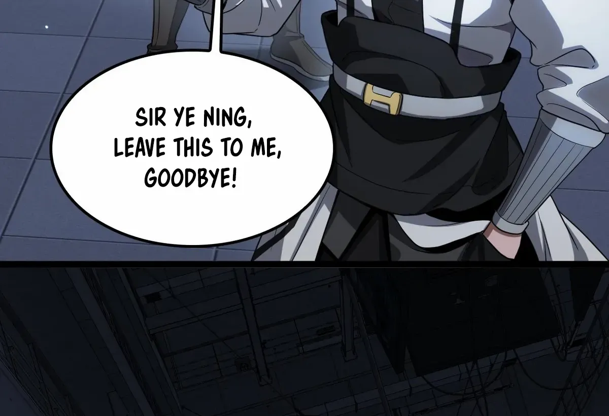 Read Doomsday Sword God chapter 47 image 21 on Lezhin