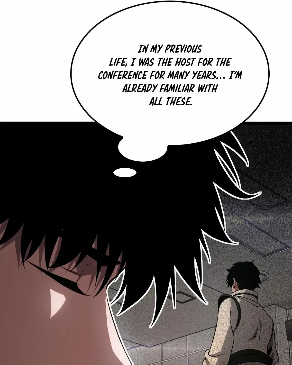 Read Doomsday Sword God chapter 47 image 35 on Lezhin