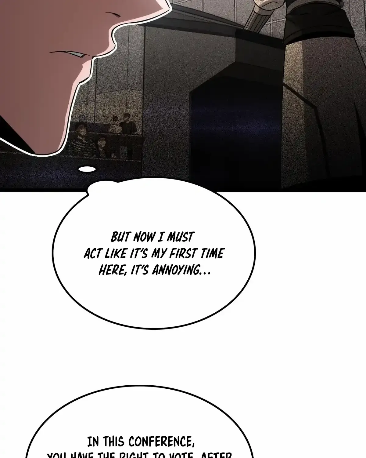 Read Doomsday Sword God chapter 47 image 36 on Lezhin