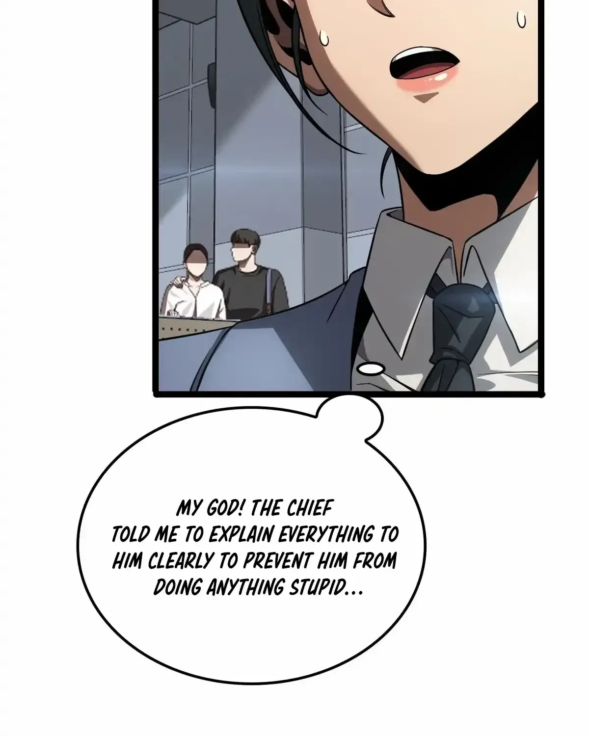 Read Doomsday Sword God chapter 47 image 40 on Lezhin