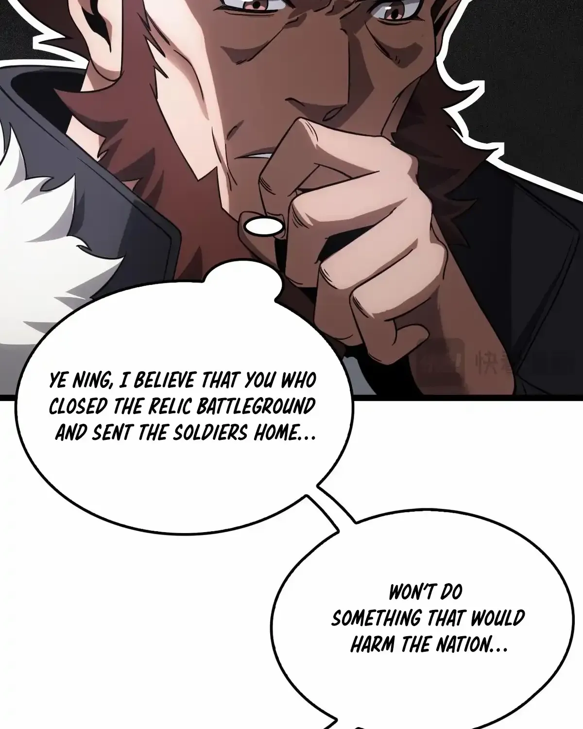 Read Doomsday Sword God chapter 47 image 53 on Lezhin
