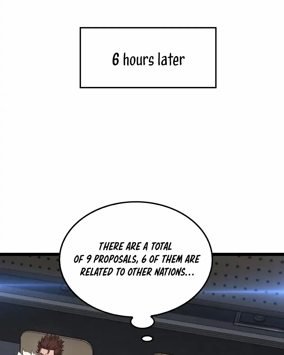 Read Doomsday Sword God chapter 47 image 57 on Lezhin